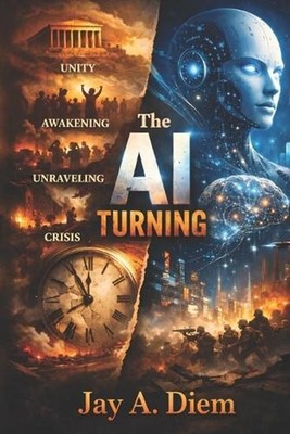 The AI Turning: How Artificial Intelligence May Rewrite the Cycle of Crisis and