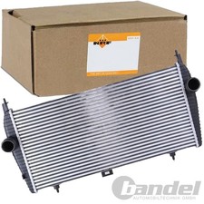 NRF LADELUFTKÜHLER passend für PEUGEOT 407 SW 607 CITROËN C5 III C6 2.2 - 2.7