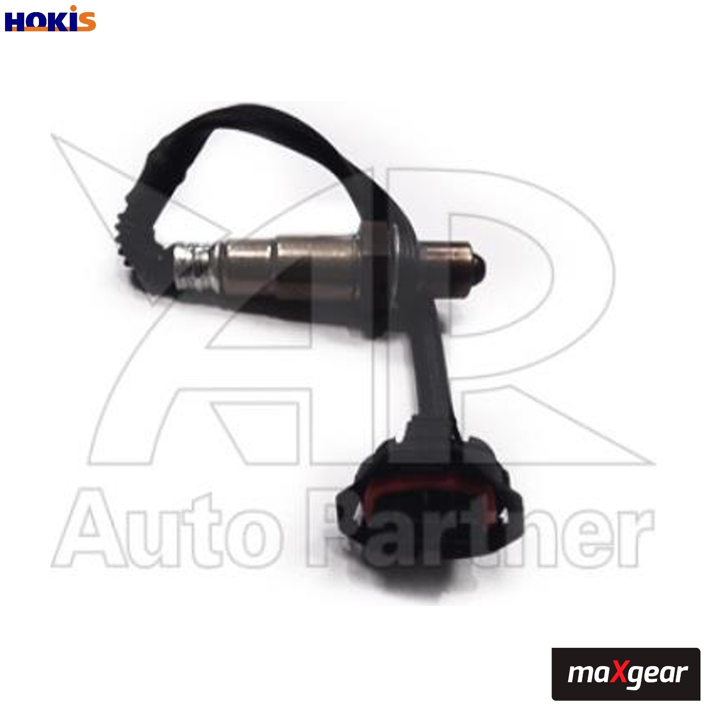 LAMBDA SENSOR 59-0057 FOR VAUXHALL CORSA/Mk/II/VAN CORSAVAN AGILA OPEL 3cyl 1.2L