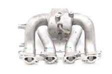 Ansaugkrümmer für Nissan MICRA 2 K11 92-98 140014F100 1.0 40 KW 54 PS Benzin