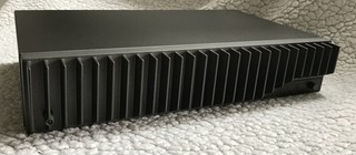 QUAD 306 Power Amp s/n; Q025349 Excellent cosmetic and working condition.