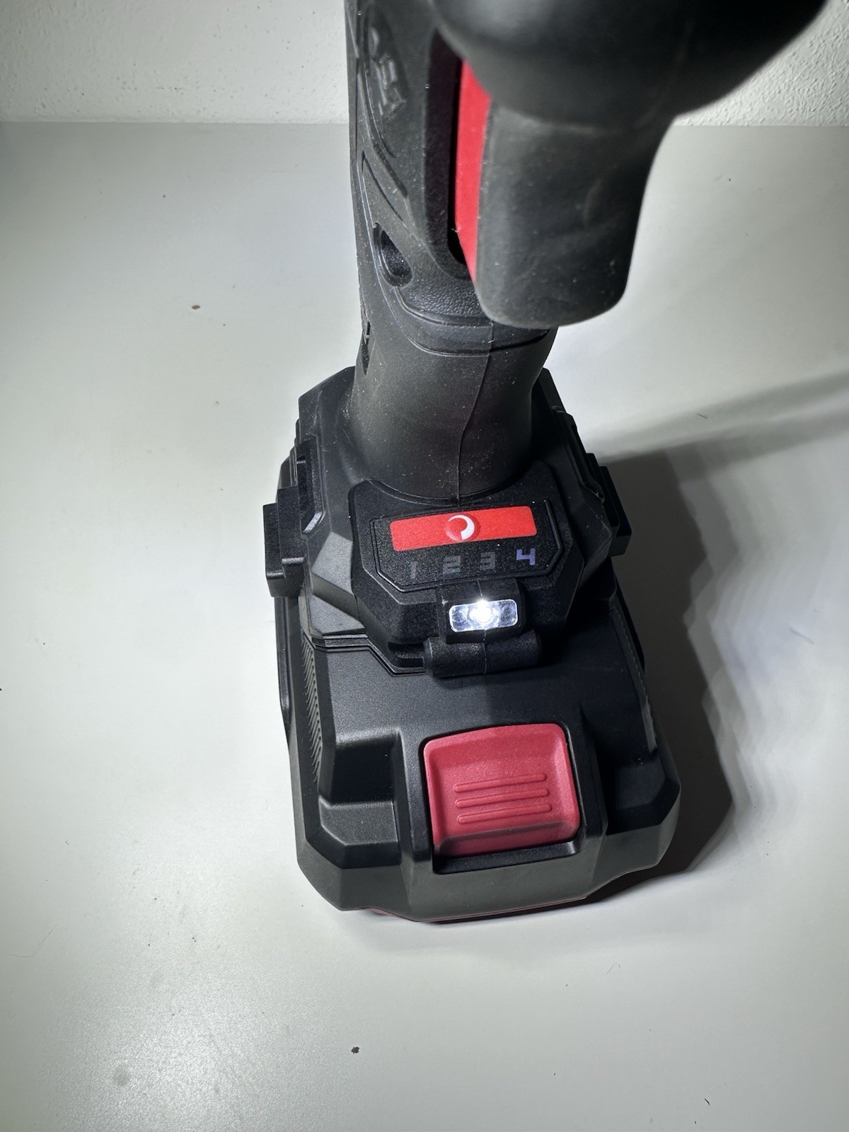 Avvitatore PARKSIDE PERFORMANCE PDSSAP 20-Li D3 - 4