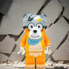 #1207 - Calypso (The Bluey Show)