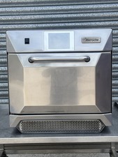 Merrychef Eikon E4S High Speed Oven/ Microwave/ Catering / Commercial