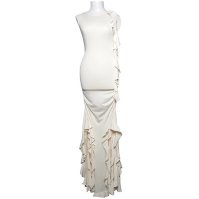 Micas, Kleid, Größe: XS, Beige, Elasthan/Polyester, Damen #nzw