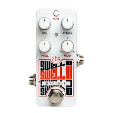 Electro-Harmonix Pico Swello Attack Envelope - Fliter & Swell Pedal
