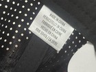 The Patch Augusta Municipal Not Masters Hat 2026 Black American Needle Flat Brim — photo 10