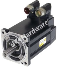 Allen Bradley MPL-A320H-HJ72AA Ser A 230VAC 3500RPM 3.05Nm Servo Motor Read
