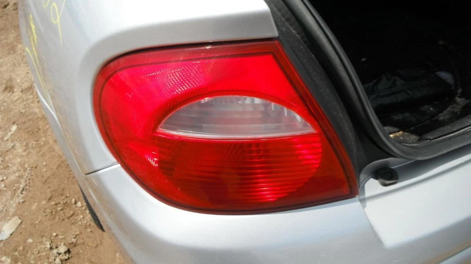 System Restraint Module  Front Rear Console ID 5084085 Fits 03-05 NEON 1512089 Foto 2 de 4