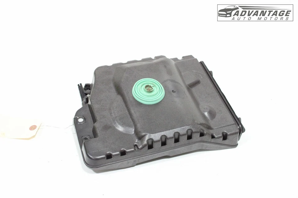 BMW 328i GT XDRIVE 2014-2016 ALTAVOZ AUDIO SONIDO FRONTAL IZQUIERDO SUBWOOFER OEM Foto 4 de 4