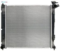 Thermotec D70320TT KüHler FüR MotorküHlung MotorküHler AutoküHler FüR Kia