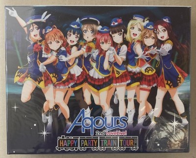 LoveLive!Sunshine!! Aqours Memorial Pho… Product Love Live Sunshine Memorial Box | eBay