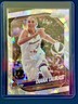 2025 Panini Prizm WNBA Diana Taurasi #7 Phoenix Mercury Cracked Ice Prizm 