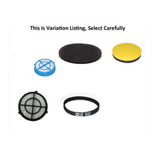 Fits For Bissell 24613 Pet Hair Eraser Turbo Plus Vacuum Cleaner Parts