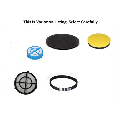 Fits For Bissell 24613 Pet Hair Eraser Turbo Plus Vacuum Cleaner Parts