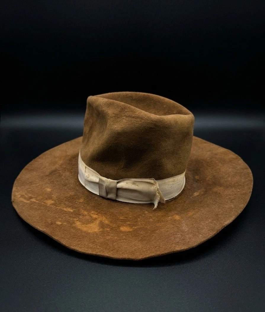 【ヴィンテージ】60'sステットソン Stetson Original 1960s Vintage Hats for Men for sale | eBay