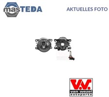 4327999V NEBELSCHEINWERFER RECHT LINKS VAN WEZEL FÜR SUZUKI SX4,JIMNY,SWIFT III