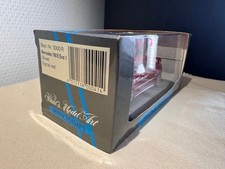 MINICHAMPS Mercedes 190 E 16 Evo 1 From Japan
