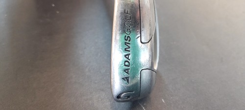 Adams a12 OS Gap Wedge Graphite Regular Flex Shaft - Picture 3 of 6