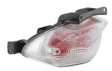 Buy Clear Alternatives Sequential Integrated LED Taillight Kit Clear Lens CTL-00