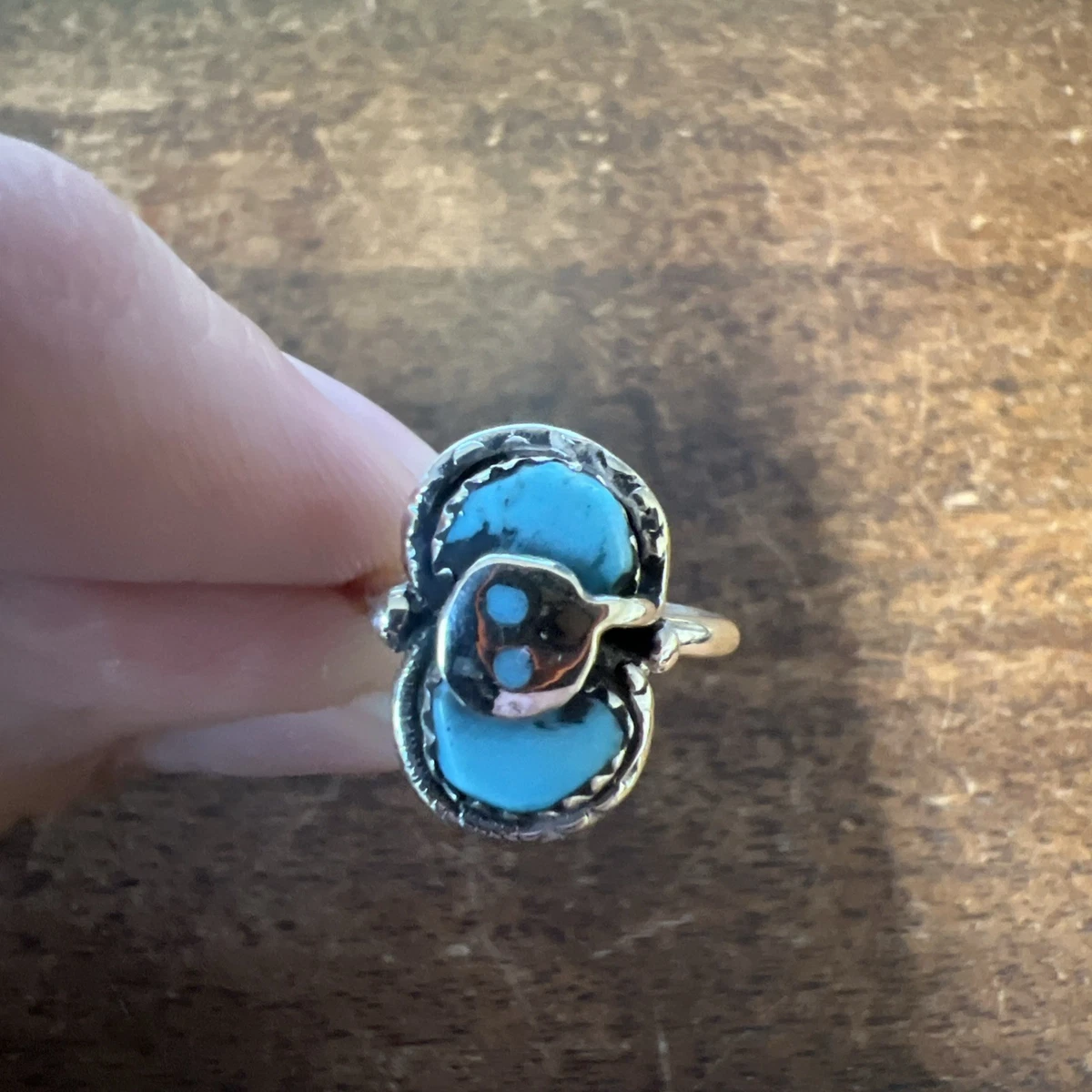 Effie Calavaza Ring for sale | eBay