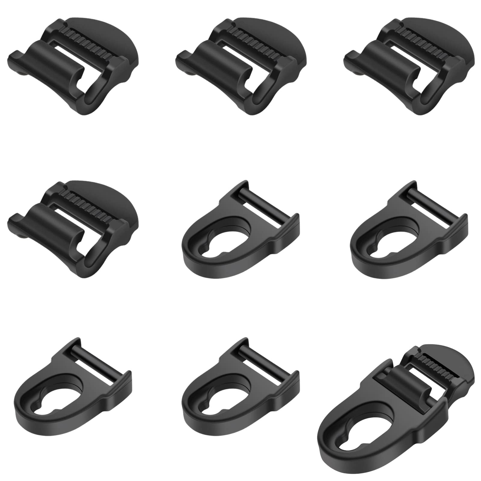 Seat Repair Kit Compatible With Lifetime Emotion Seat Contain Seat Clips A