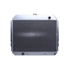 Radiator Fit for 82-78 Ford E-100 Econoline 82-80 E-100 Econoline Club Wagon