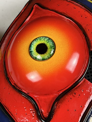 Xcoser The Legend of Zelda Majora Mask Cosplay Prop Game 1:1 Resin Replica Adult - Picture 9 of 20
