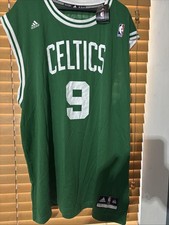 Rajon Rondo Cards and Memorabilia Guide 6