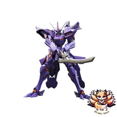 NEW KOTOBUKIYA Muv-Luv Type-00R Plastic Model Kit