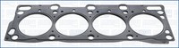 Dichtung Zylinderkopf Ajusa 10144100 FüR Mazda GF 626 Premacy BK RF3F MPV CP 323