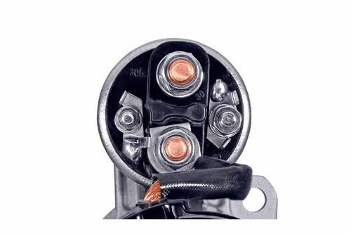 STARTER 8EA 011 611-021 FOR BMW 5E34/7E32 S38B38 3.8L S38B36 3.5L M30B34 3.4L - Picture 5 of 9