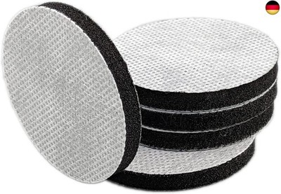 NRP 5-stück Wasserfilter Disc Ersatz für BRITA Flasche fill & go, MAVEA B