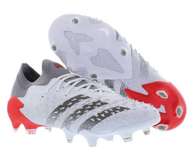 Adidas Predator Freak .1 L Firm Ground Mens Shoes