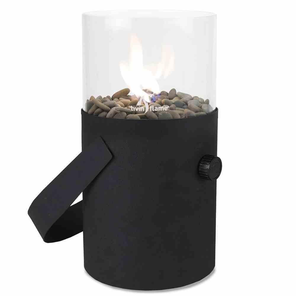 Газовая плита COSI coop schwarz Ø 16 x 30 см