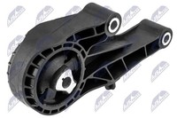 Motorlager NTY ZPS-PL-057 Gummi/Metall FüR Opel Astra Caravan P10 GTC Chevrolet