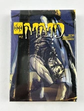 Magicians Must Die MMD #2 Comic Deck #2 by Handlordz, LLC