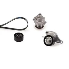 Pompe à eau Renault VEL SATIS