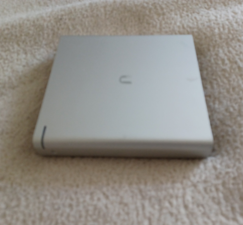 Ubiquiti UniFi Cloud Key Gen2 Plus Packet Networking Device UCK-G2-PLUS Untested - Afbeelding 5 van 5