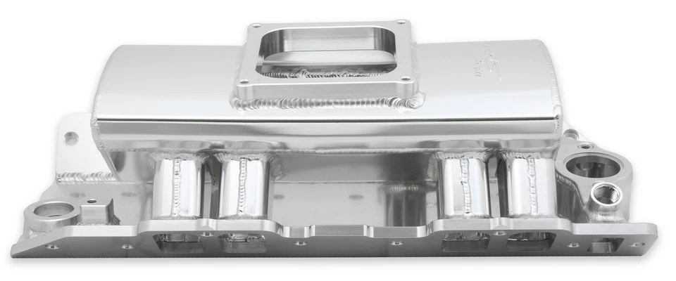 Снайперский впускной коллектор из листового металла 835161 для Chevy - Изображение 4 из 4