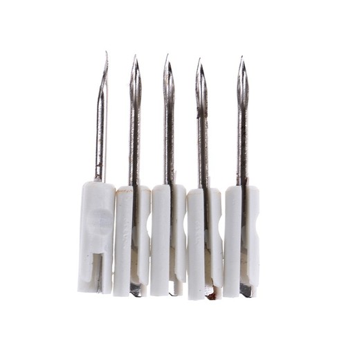 Aiguilles pour pistolet à étiquette de prix Standard, 5 pièces, pour toute norme - Picture 10 of 12