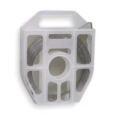 Band-It Grc404 Stainless Steel Band, 30 Mil, 50 Ft. L