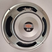 Celestion Seventy 80 12" guitar Speaker 8 Ohms 70 80