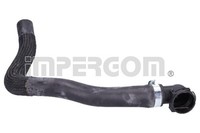 Original Imperium KüHlerschlauch 19163 FüR Doblo Fiat GroßRaumlimousine Multijet