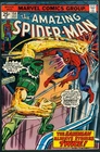 Amazing Spider-Man 154 VF 8.0 Marvel 1976