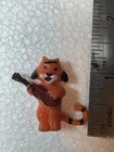 Marx Tiger Town Tiger From Miniature Playset