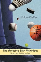 Adam Pfeffer | The Amazing Slick Mckinley | Taschenbuch | Englisch (2010)