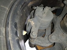 BREMSSATTEL VORN RECHTS / 2585489 FÜR KIA SPORTAGE IV QL, QLE 1.6 CRDI