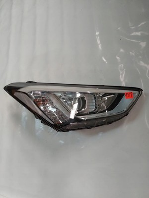 Frontscheinwerfer Hyundai Santa III Fe 2W92R-DM001 Xenon Rechts Headlight