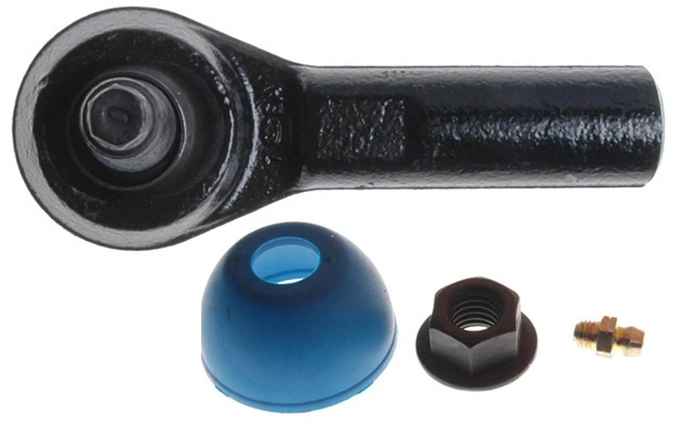 Extremo de varilla de amarre de dirección Foto 2 de 4